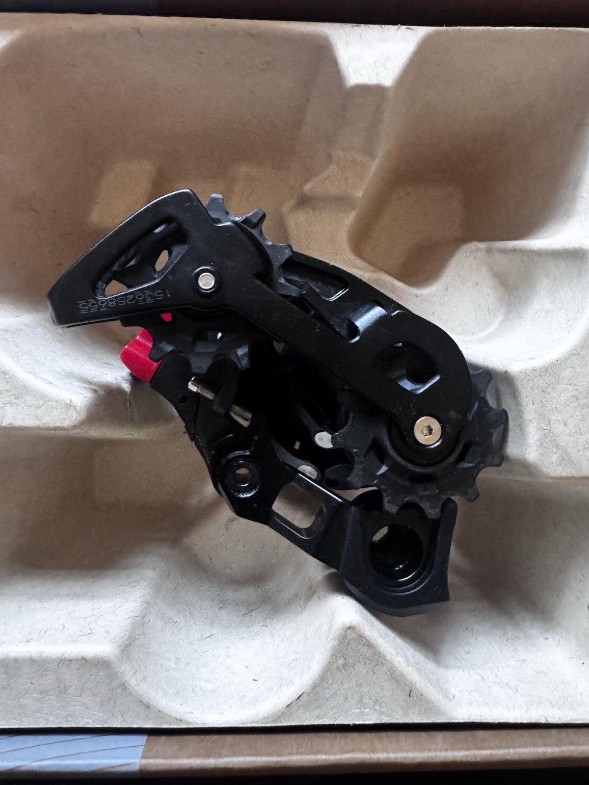 SRAM Force D1/D2 Mini Groupset – Incl. Crank, RD , FD