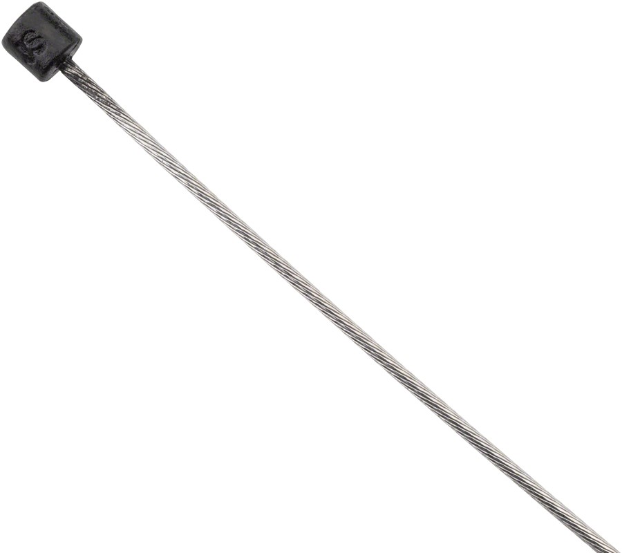 Jagwire Elite Ultra-Slick 3100mm Stainless Steel Shift Cable for /SRAM Bikes
