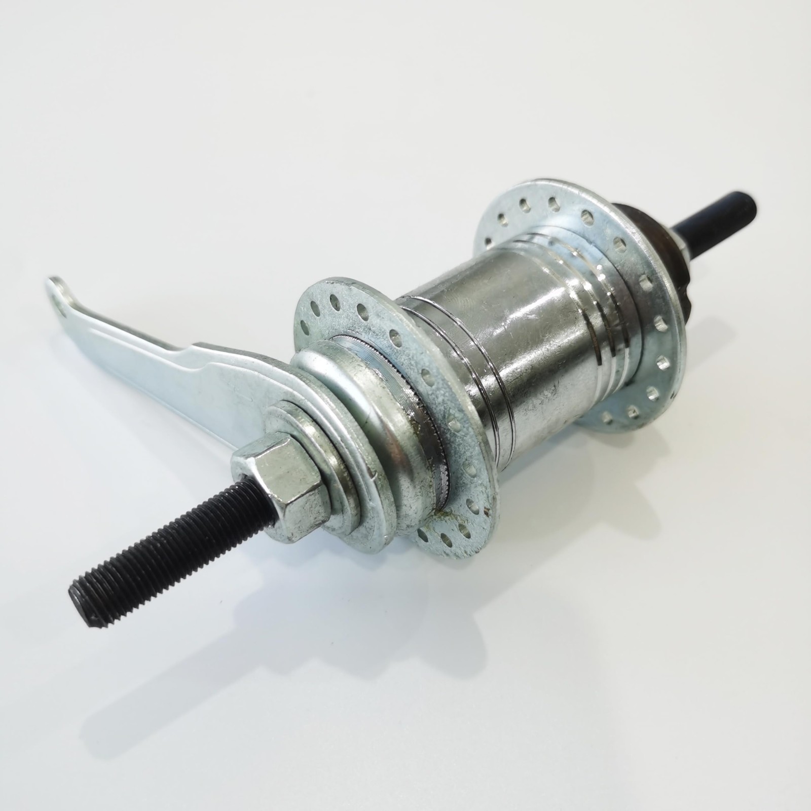 Coaster Brake Hub for Bicycle – Rear Bike Brake Hub, Easy Installation, Durable