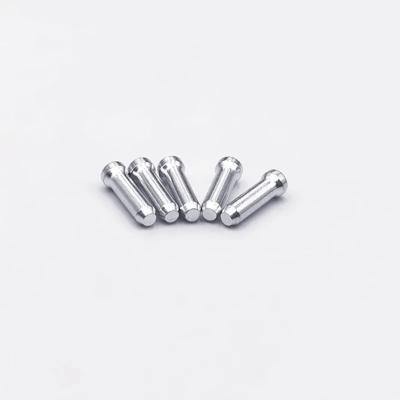 10-1000PCS Bike Brake Shift Cable End Caps Wire Tips Bicycle Housing Ferrules MT