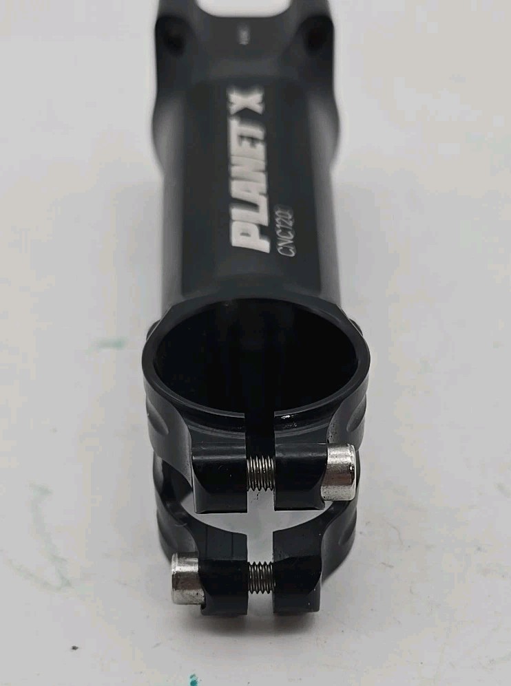 Planet X CNC 120 6Nm (Q4)