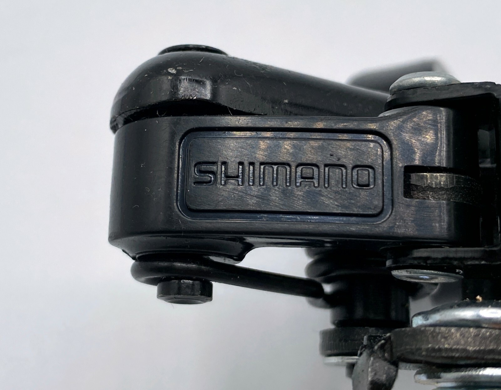 Shimano Tourney FD-TZ31 3x 6/7/8 Front Derailleur 28.6/28.0/31.8mm ship from USA