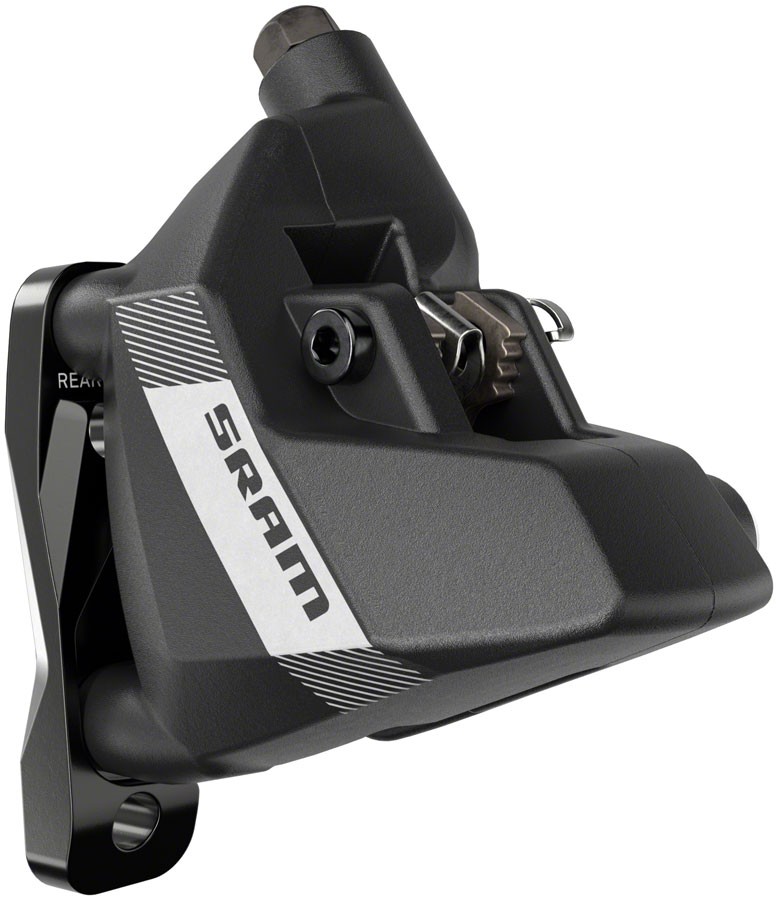 Apex AXS eTap Shifter/Brake Lever and Caliper – SRAM Apex AXS eTap Shift/Brake