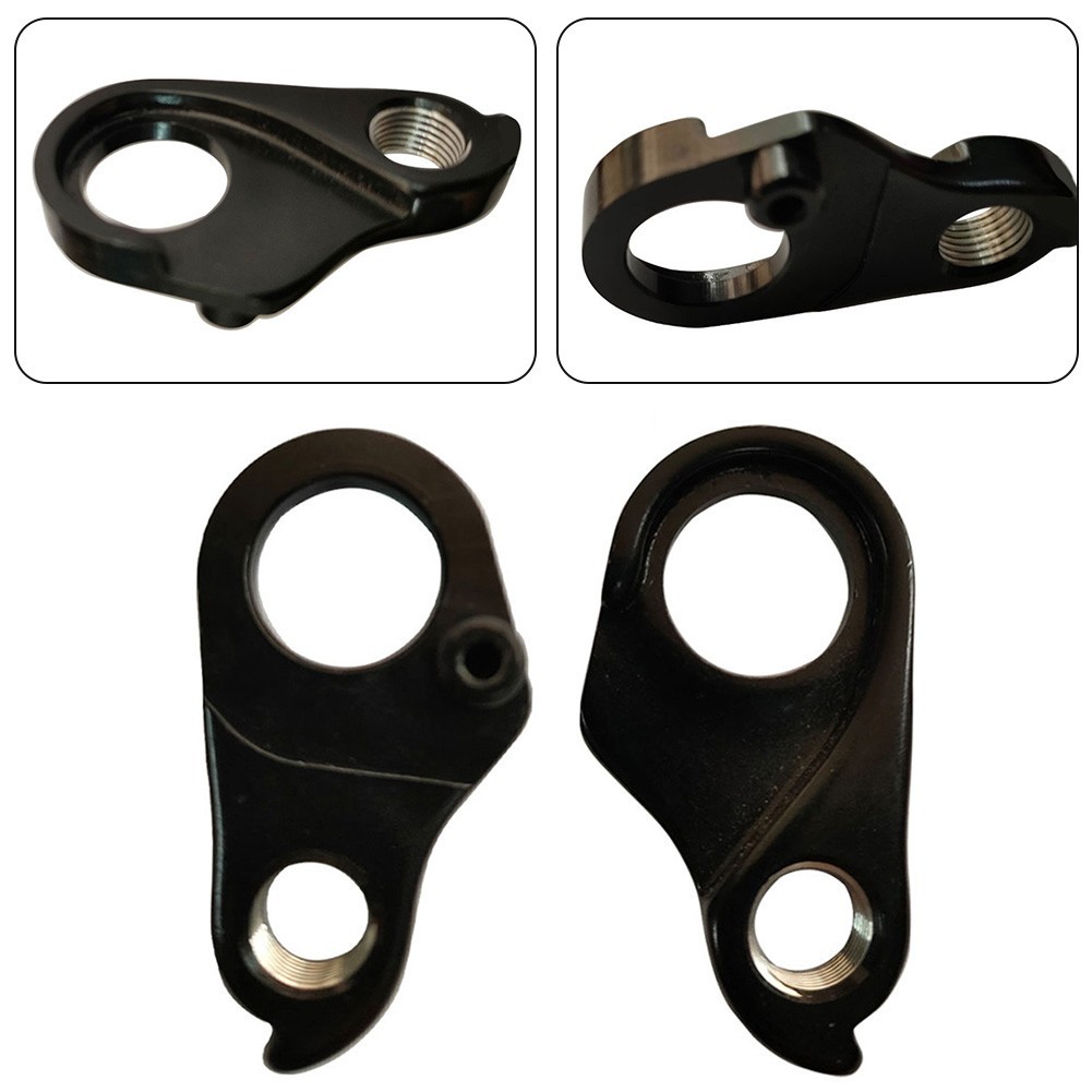 For Marin Bike Frame Rear Mech Derailleur Gear Hanger Lightweight and Reliable