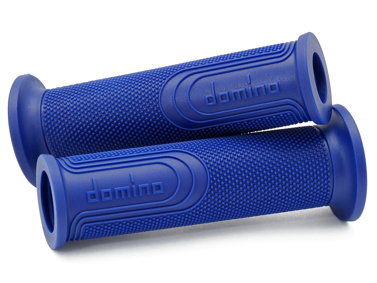 Domino Racing «Style» Street Bike Grips – (Pair)