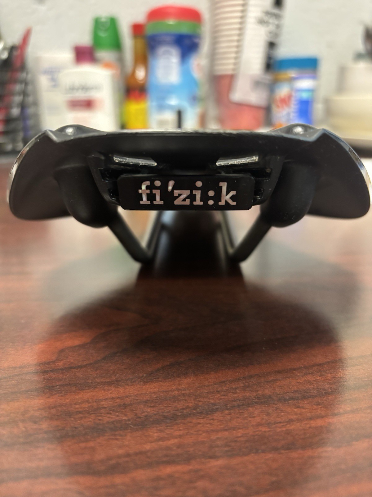 Fizik Antares R3 Versus.EVO 139mm