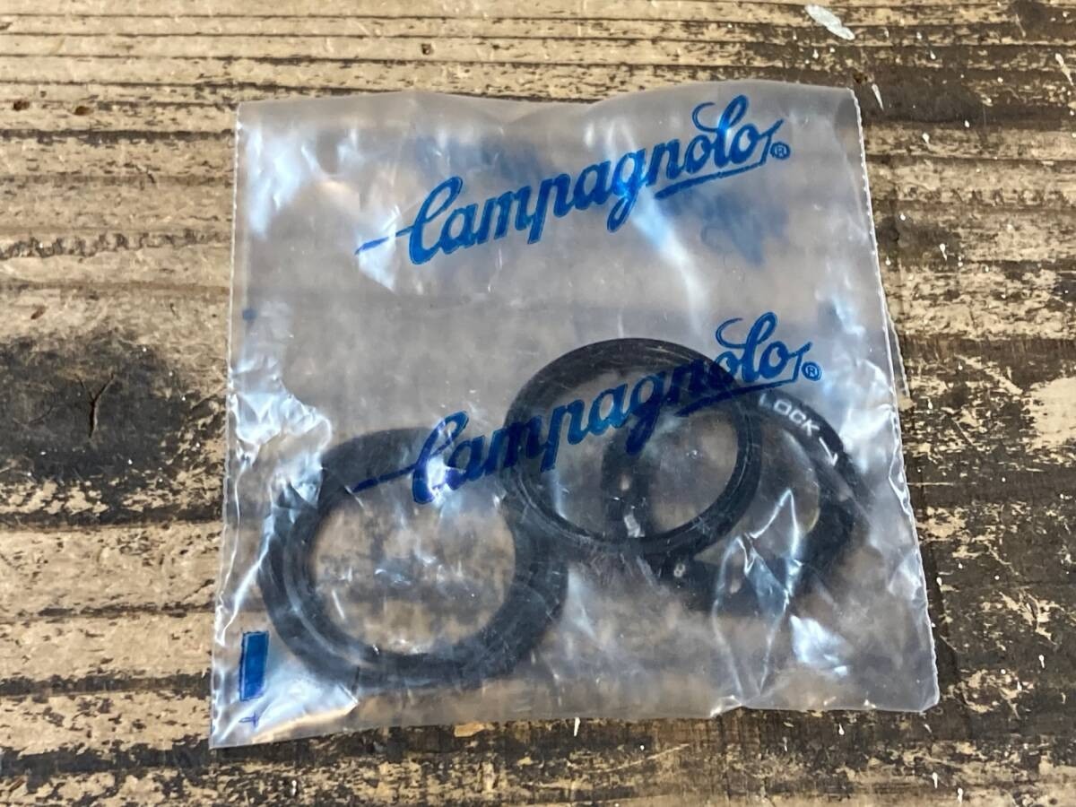 CAMPAGNOLO COMP ULTRA FC15-COU093 Crankset 170mm 6.69 in 53/39T OVER TORQUE 11S