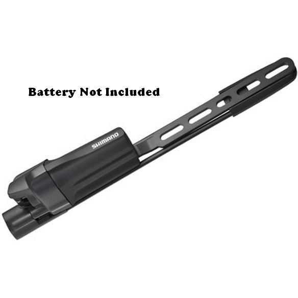 Shimano Ultegra Di2 Battery Bracket SM-BMR1-I Long Internal Routing ISMBMR1IB