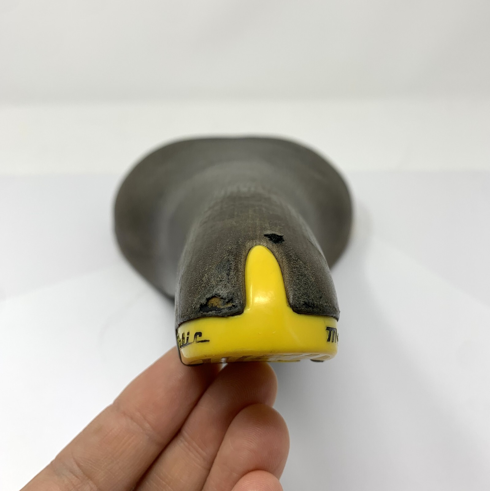 Vintage Selle Italia Turbo Matic Saddle