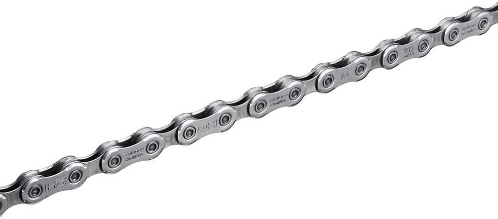 Shimano Ultegra XT GRX CN-M8100 12-Speed Chain 116L w/Quick Link