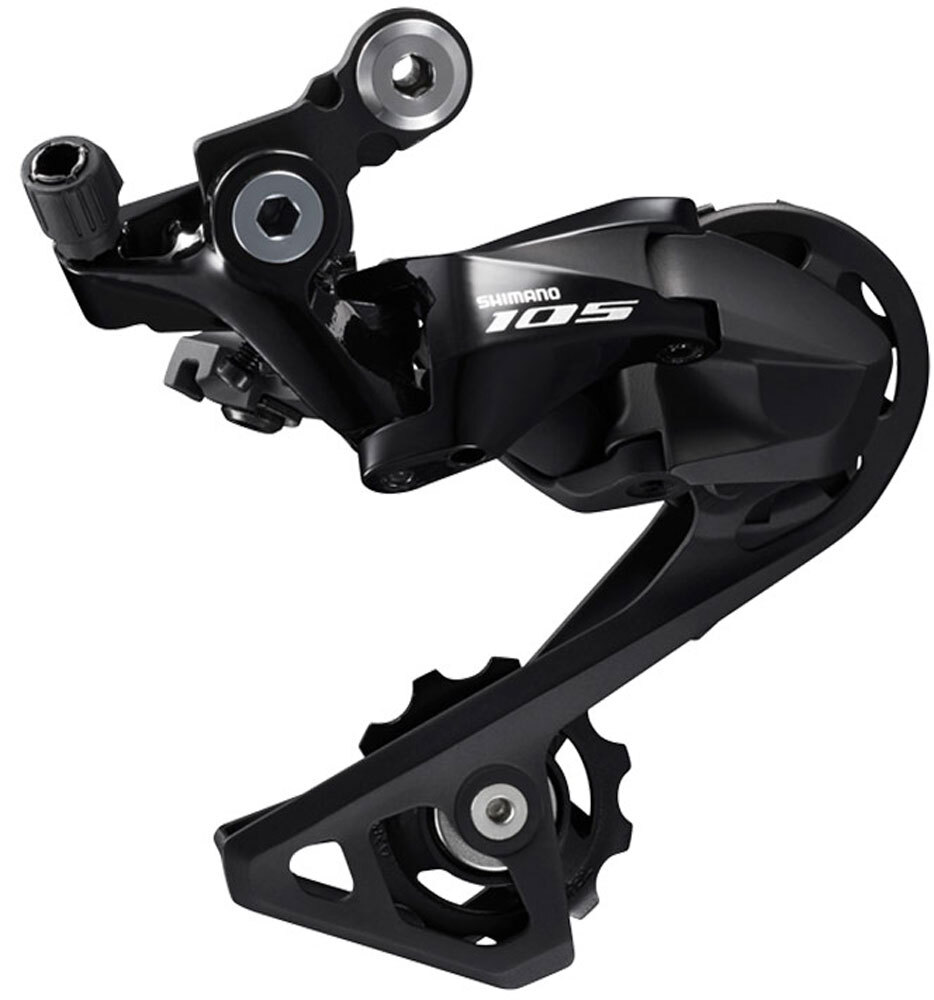 Shimano 105 R7000 Groupset 2×11 Speed Road Bike Shifters Cassette Derailleur Set