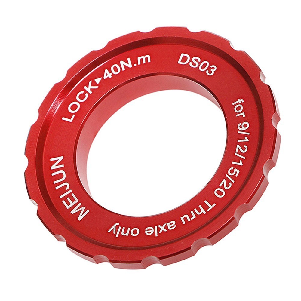 FREE POST Lockring 9/12/15/20mm Achsnabe Centerlock Central Cover 2021ER