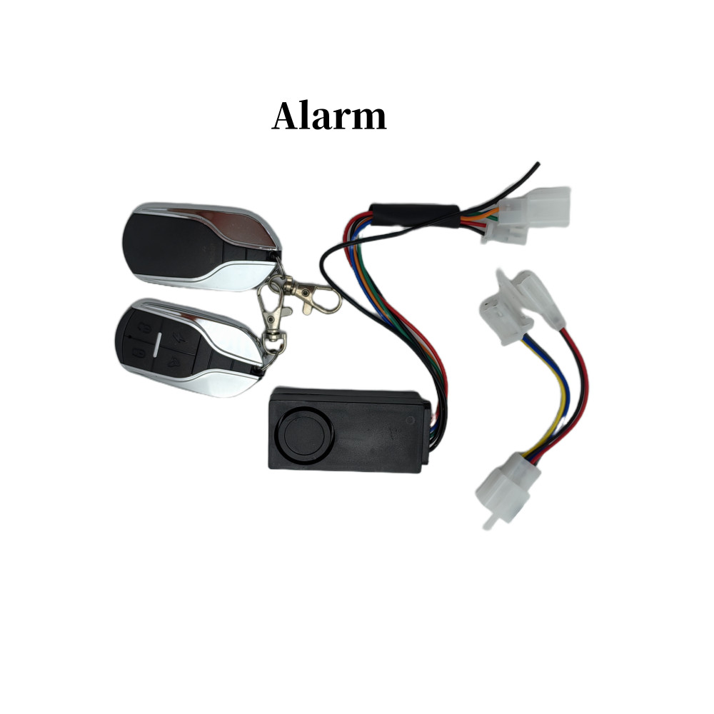 20/24/26×4.0″ 48V-72V 3000W-5000W High Power eBike Fat Wheel Rear Conversion Kit
