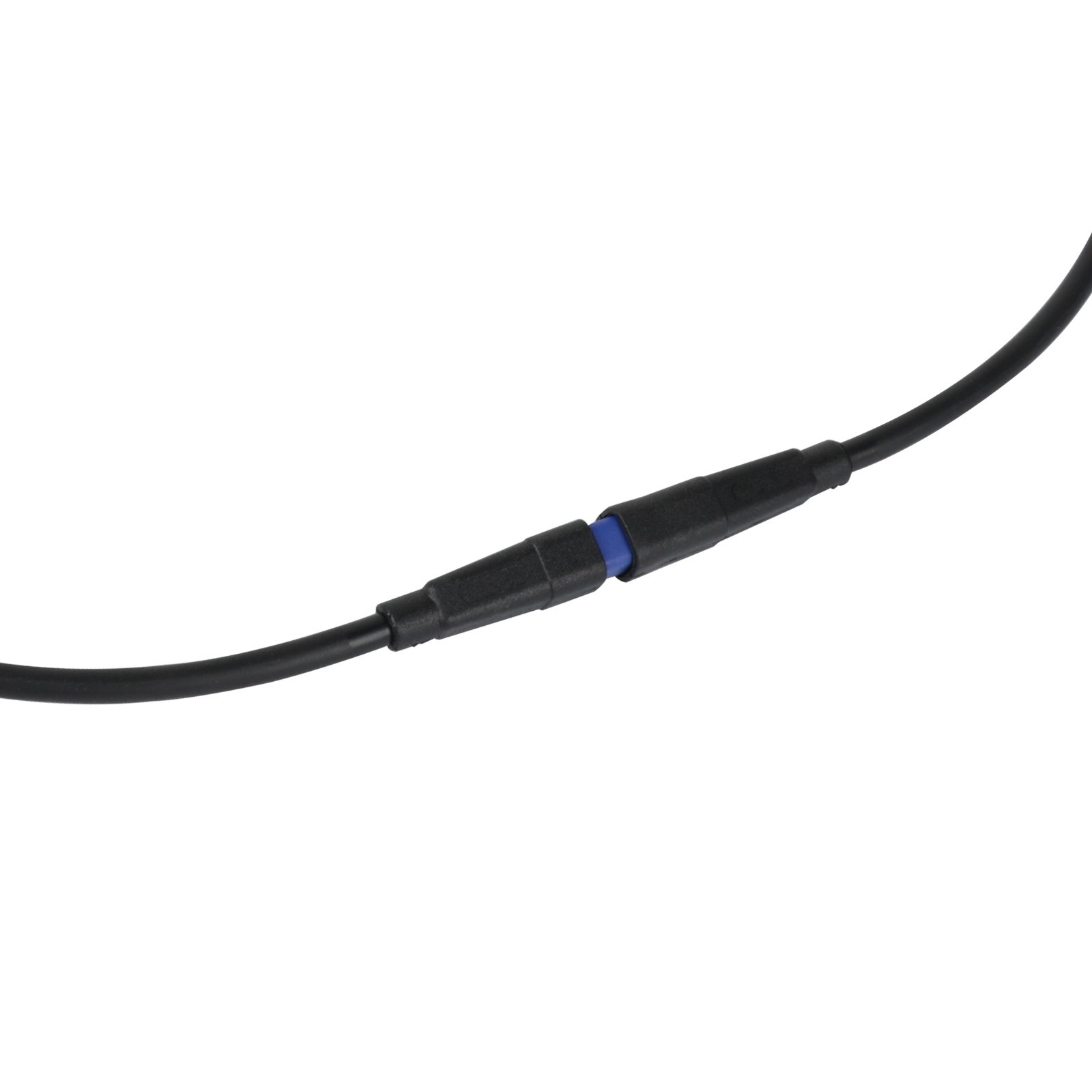 1Pcs 60CM Speed ​​sensor extension cable for Bafang CAN system CANBUS Mid Motor