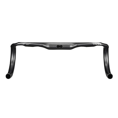 Controltech Cougar Aluminum Aero Handlebar 31.8mm 380mm 400mm 420mm FL4 Alloy ee
