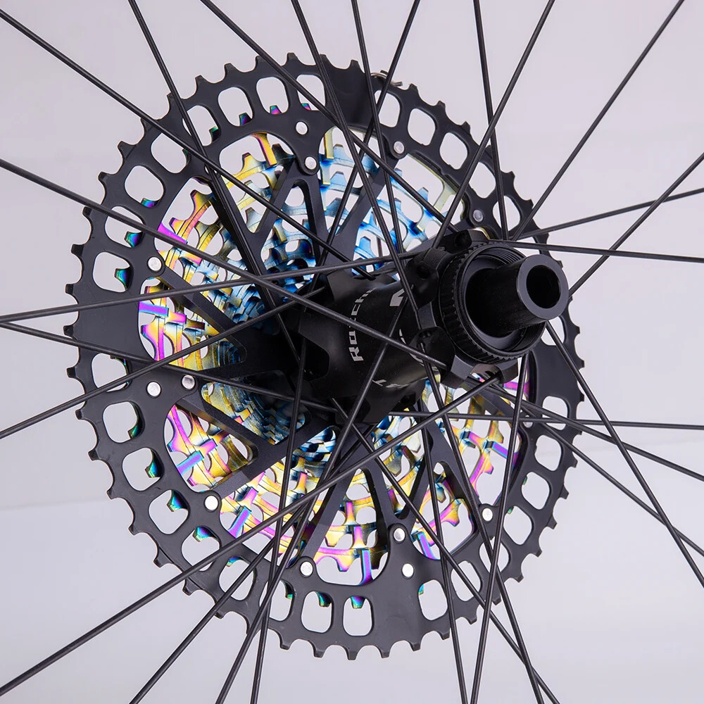 11 Speed 12 Speed Freewheel HG MTB Cassette Maxxlite Bicycle Cassette Ultralight