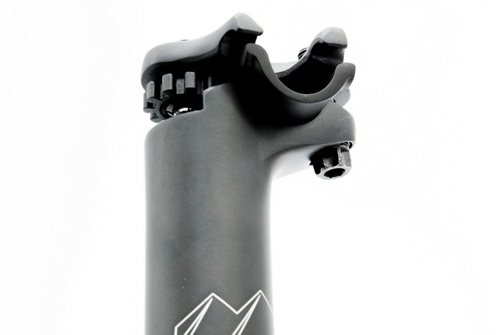 Morewood Road MTB Cycling Seatpost 30.9MM 400MM Ultralight Only 267G Bike