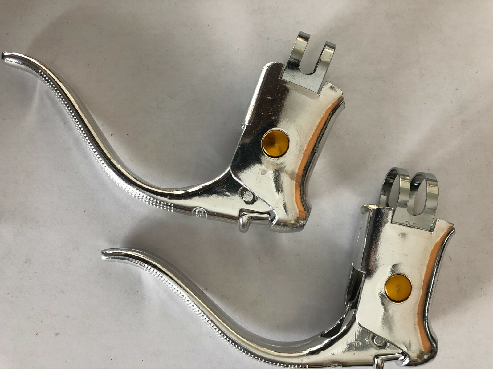 Weinmann Road Brake Levers 22mm – Brand New