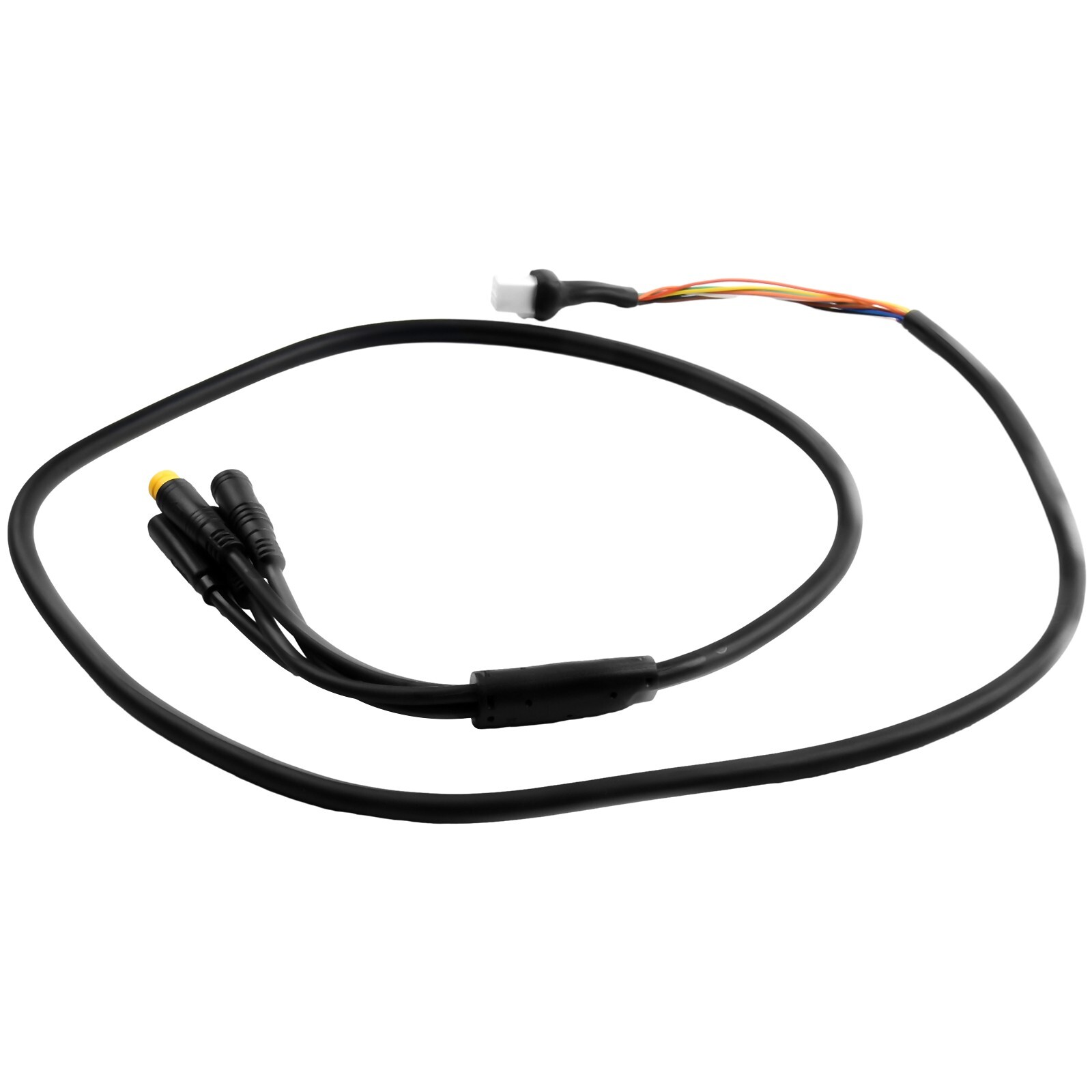For Bafang-M400 G330 G510 M620 Motor Cable E-bike Accessories New Rubber