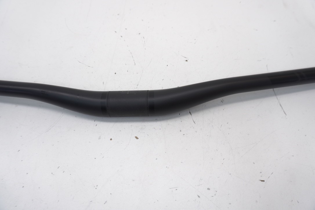 Pivot Cycles Phoenix Alloy Handlebars 35mm Diameter 20mm Rise 780mm Width