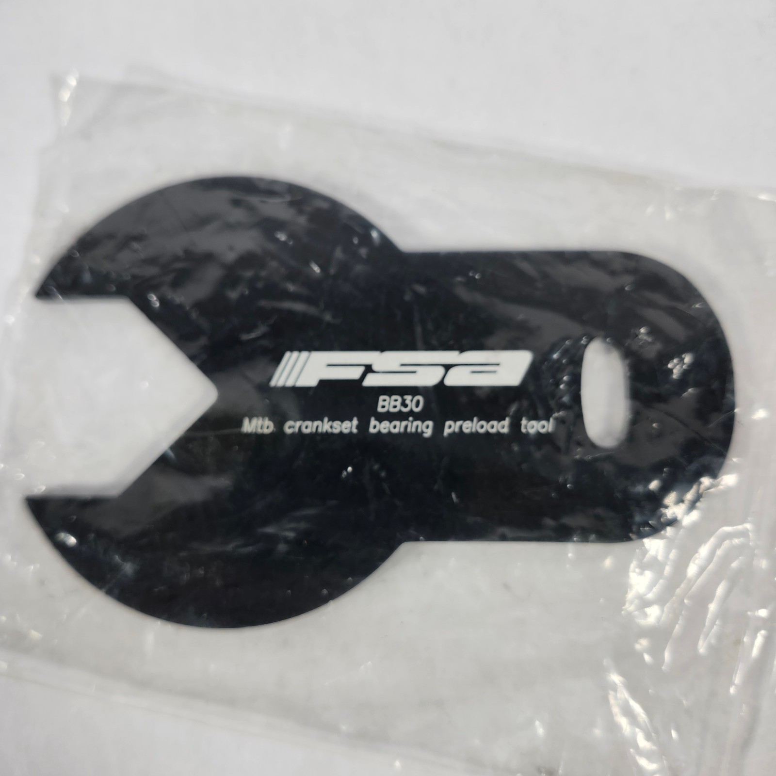 FSA Afterburner BB30 39-27 175 Crankset Mountain Bike 312-0346 X10 MTB 10 Speed