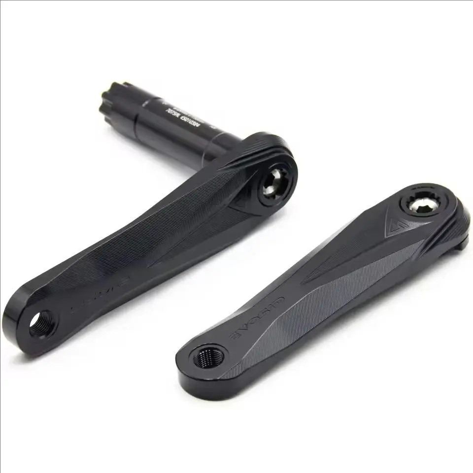 Mountain Bicycle Crankset 160/165/170mm 32/34/36/38T Direct Mount Chainrings