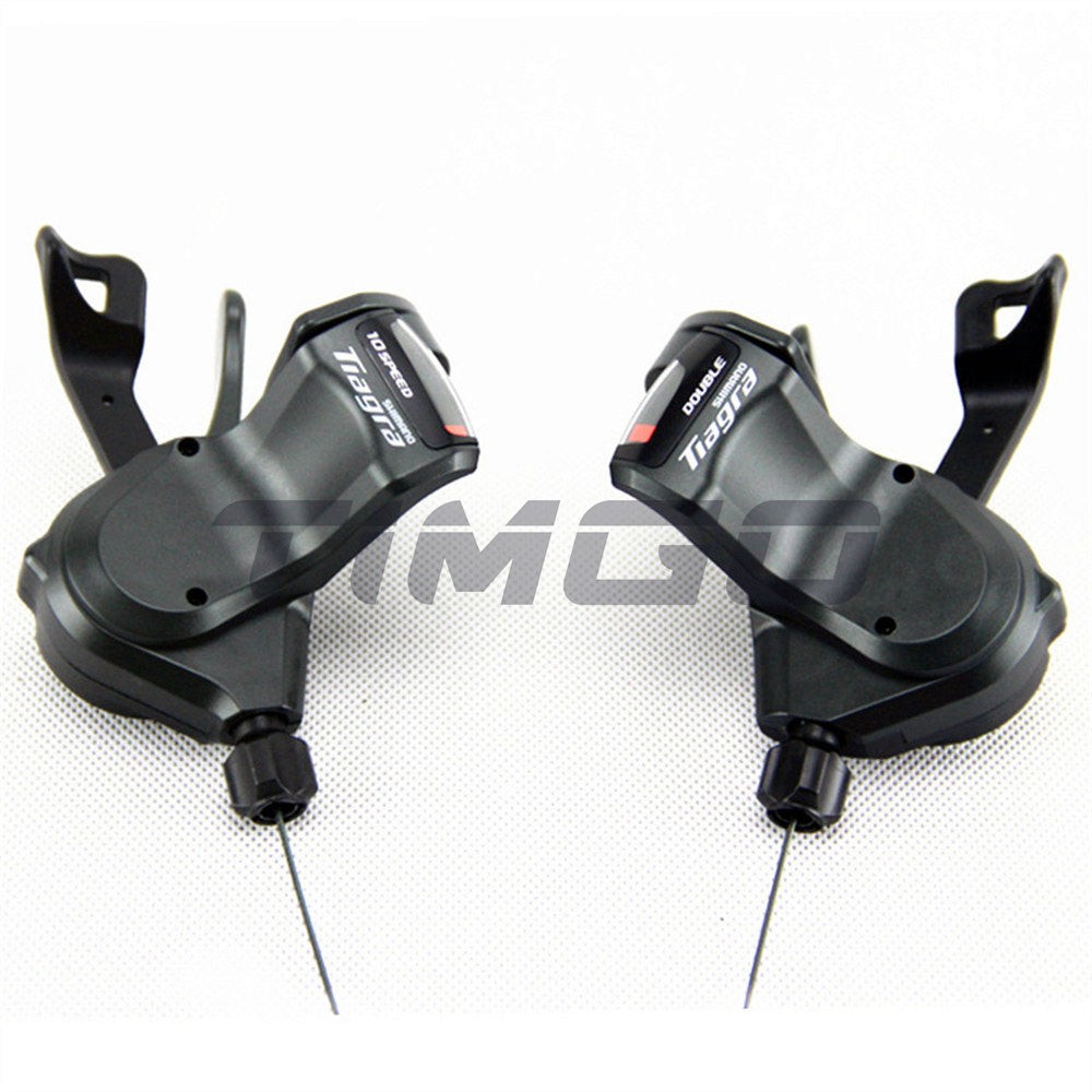 Shimano Tiagra SL-4600 SL-4700 2/3×10 Speed Shifter Trigger Flat Bar Lever