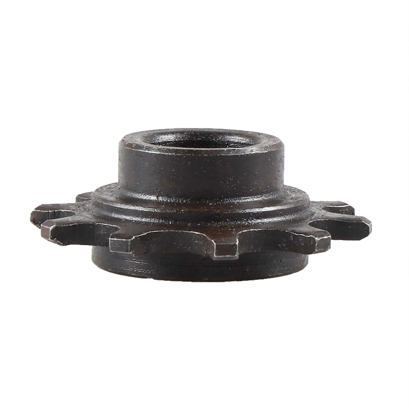 10T Clutch Gear Drive Sprocket Fits 49cc 66cc 80cc Motorized Bicycle Bike Engine