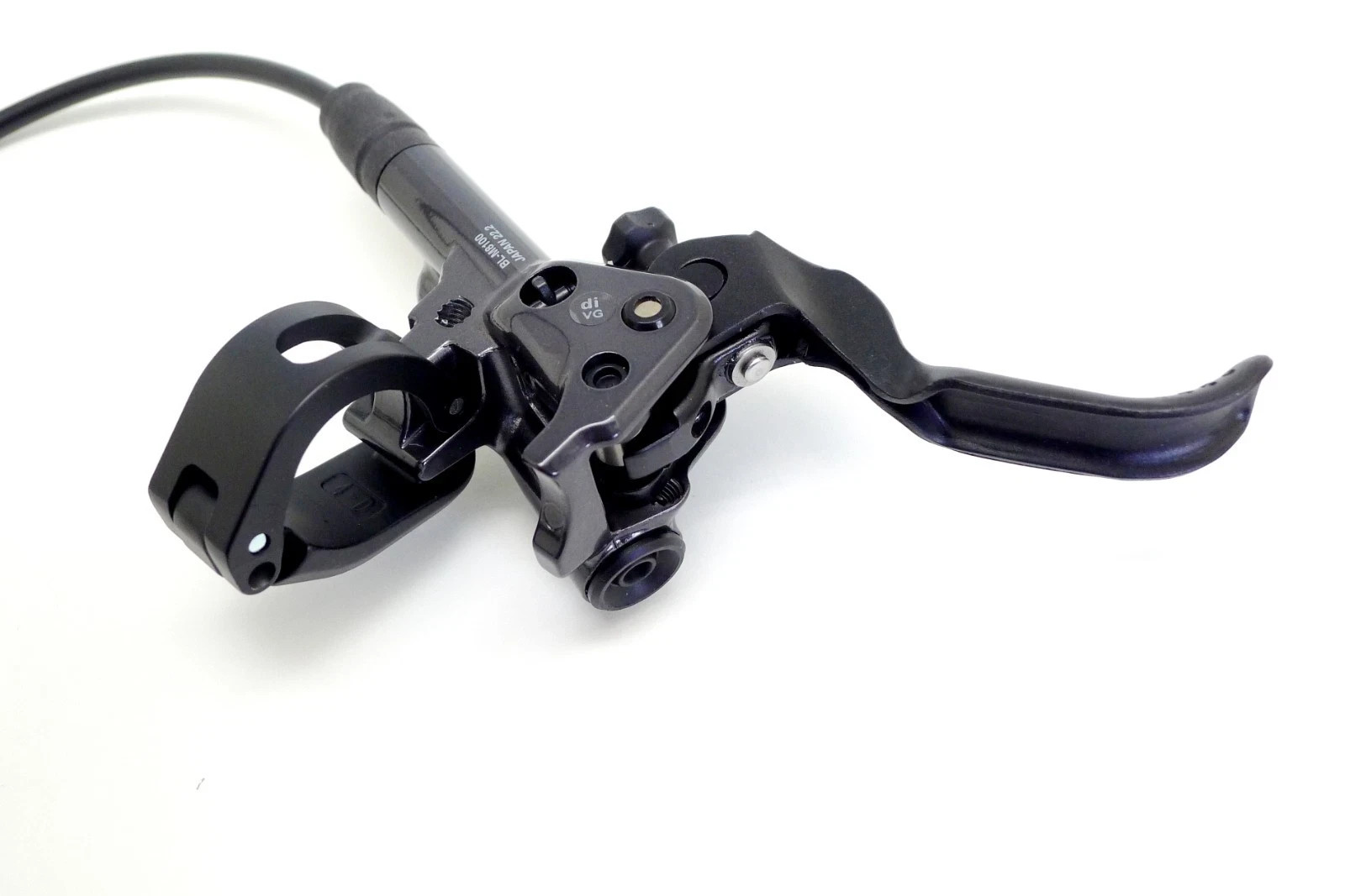 Shimano XT BL-M8100 BR-M8100 Hydraulic Disc Brakes (Front & Rear)