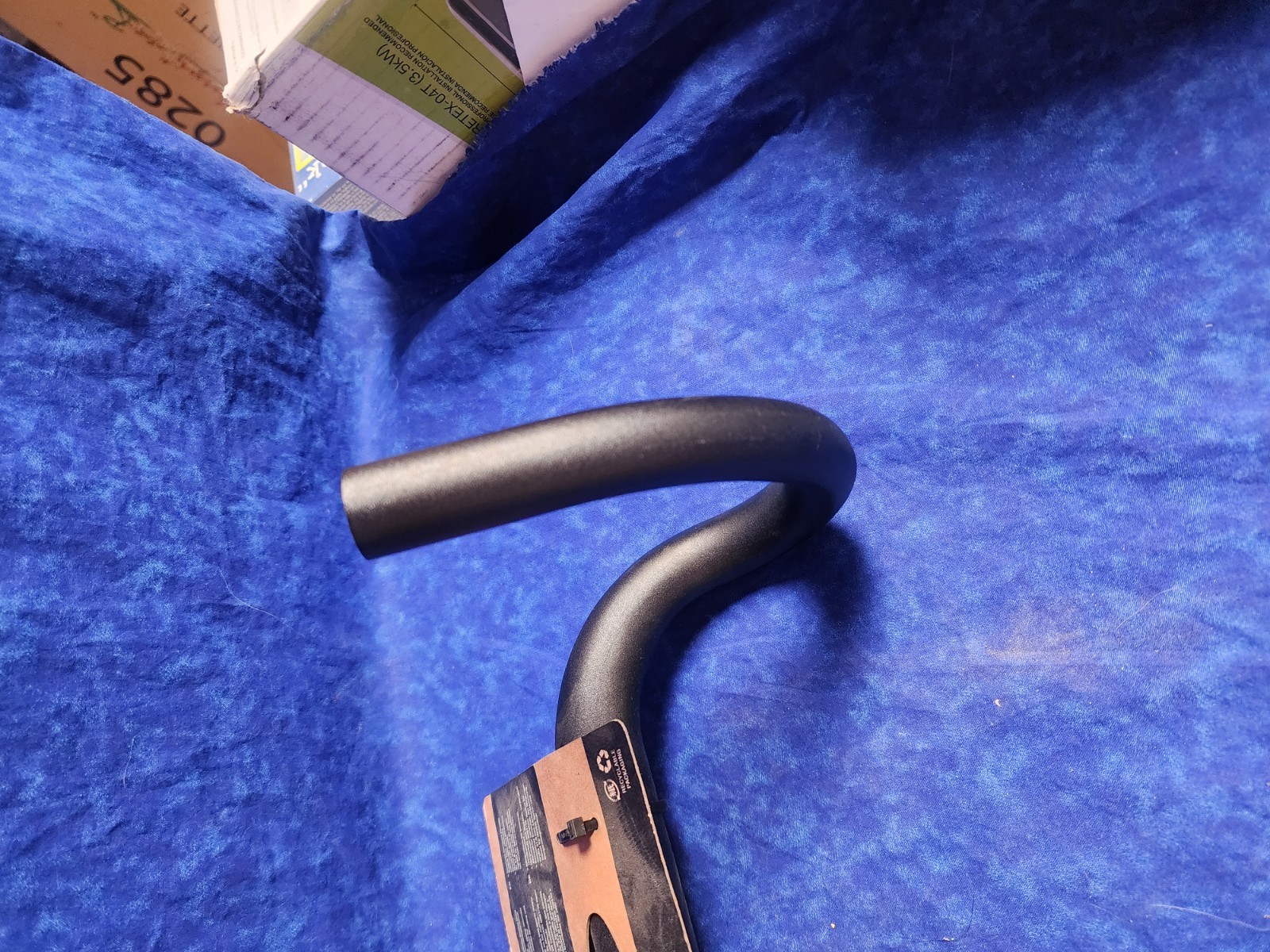 Bontrager Blade 412935 42cm 290g Handlebars