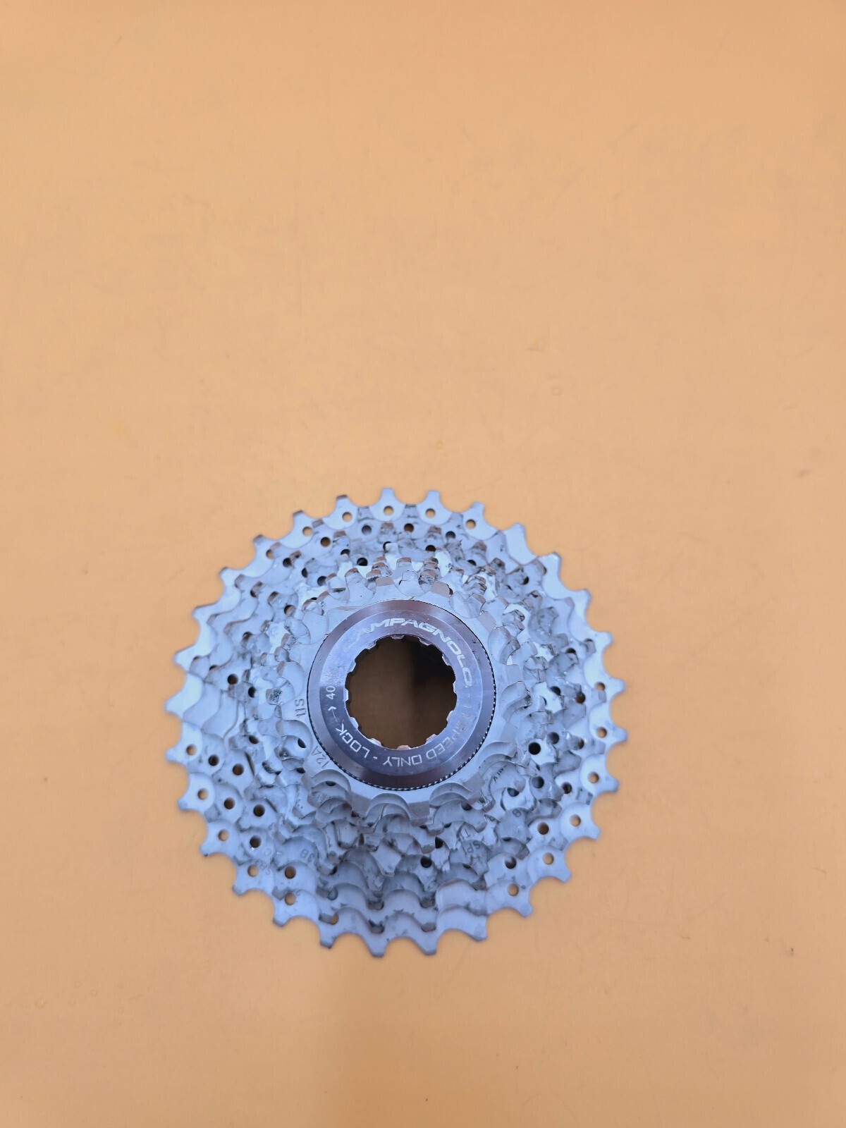 Cassette Campagnolo Chorus 11 speed cassette 11-30T 30 teeth *MINT*