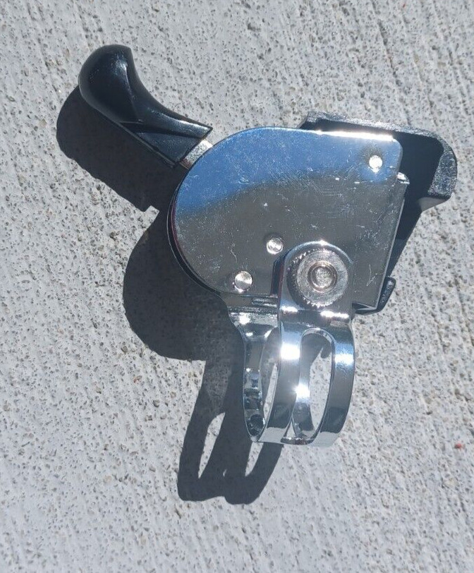 Sturmey Archer SLS3C 3-Speed Classic Trigger -Schwinn, Raleigh,Crusier,Chopper-H