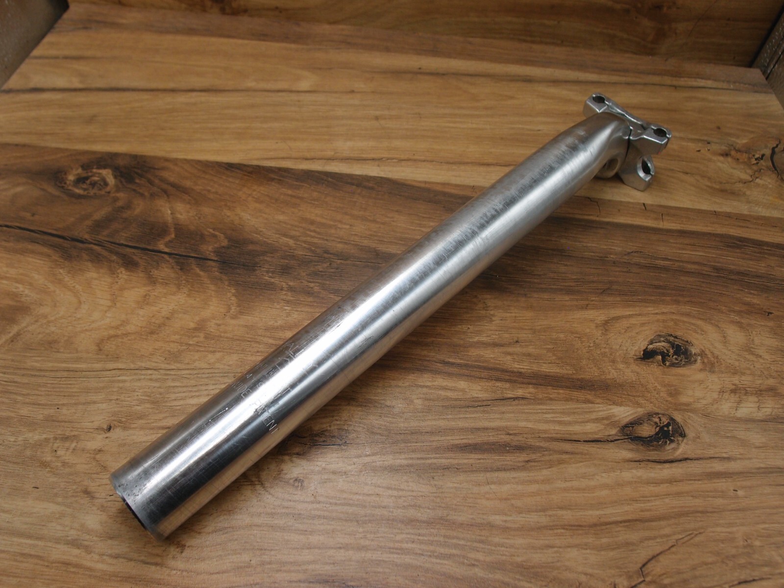1991 plain seatpost Kalloy 31.4 for MTB