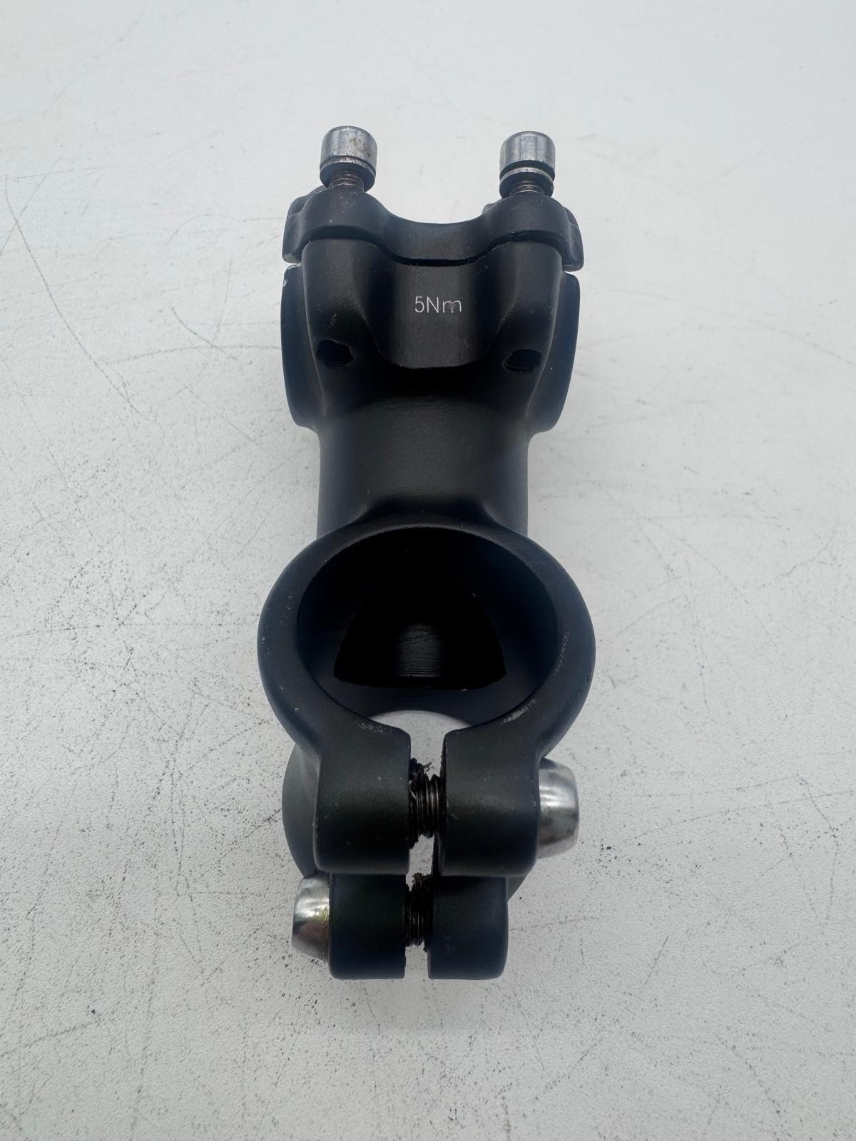 Eleven 81 Bicycle Stem 70mm 31.8