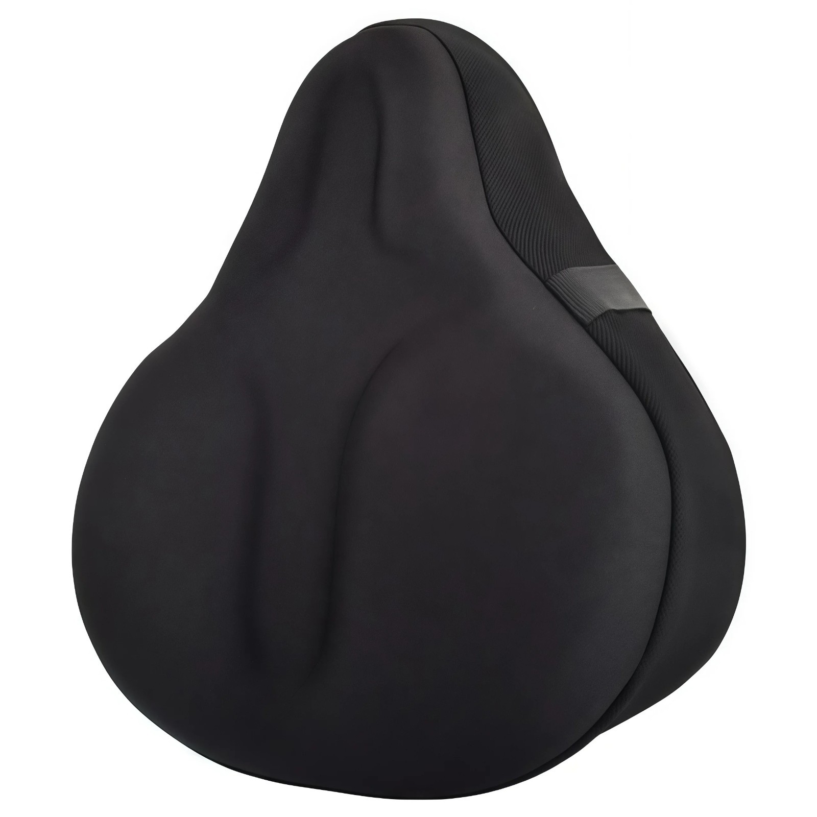 Gel Bike Seat Cover Shockproof Cushion Universal MTB Road Saddle Pad