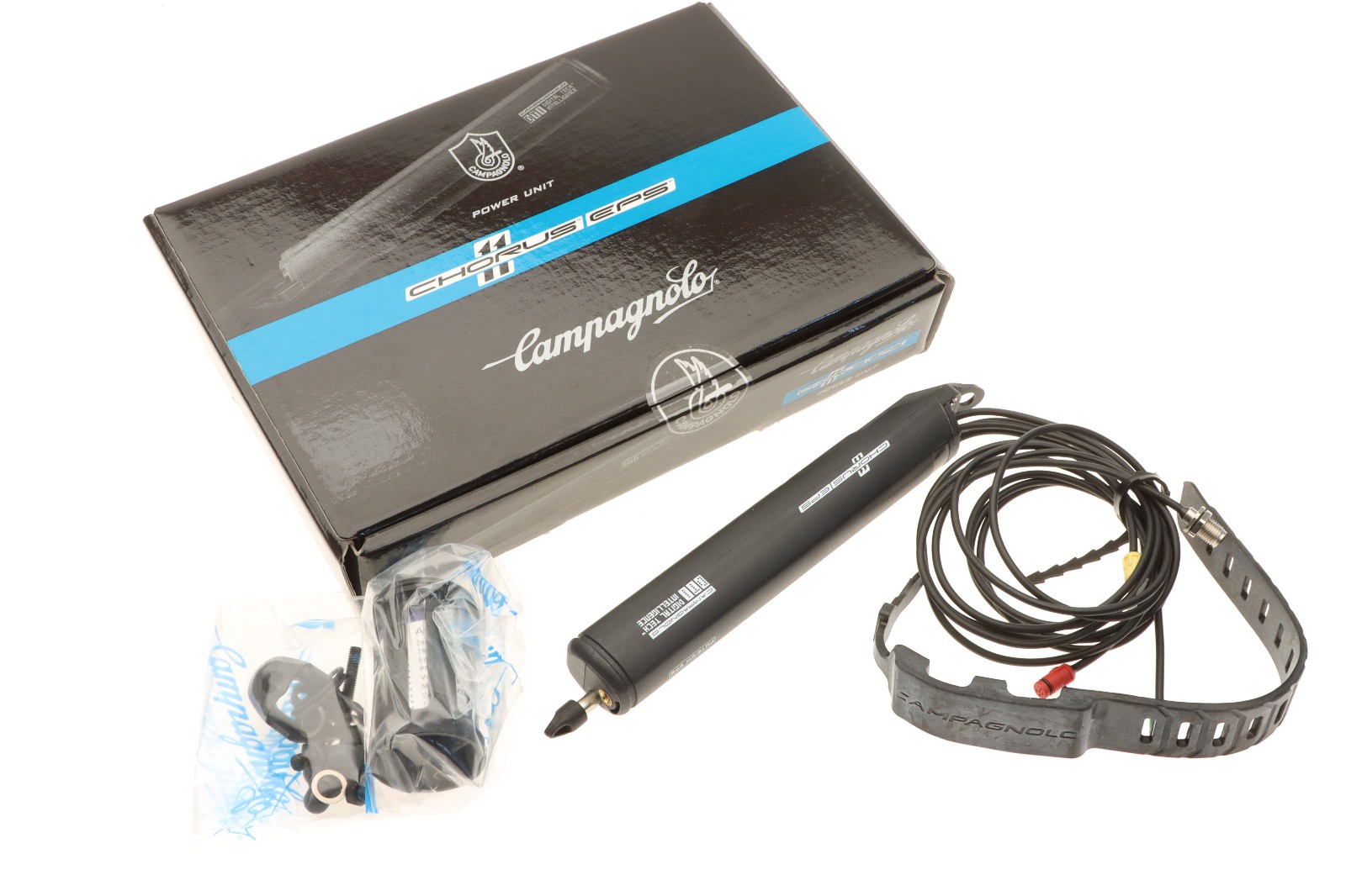 Campagnolo Chorus 11 EPS Power Unit PU15-CHEPS V2 NEW NOS