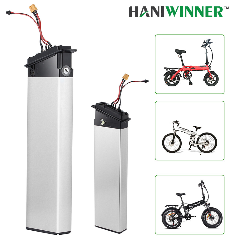 36V Ebike Battery For SAMEBIKE BEZIOR KAISDA NKAXU Folding Ebike Lithium Battery