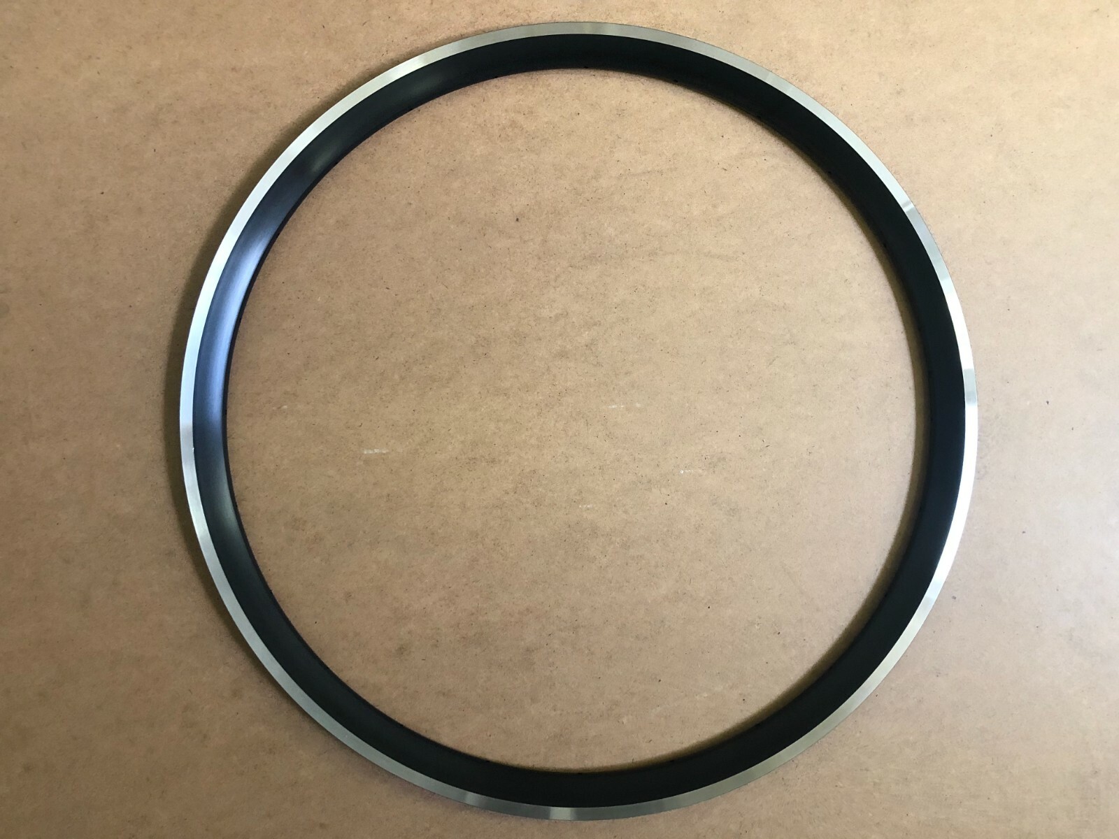 New KINLIN XR-31T Alloy Rim 700C (622×19) 14G PV CSW Matt Black