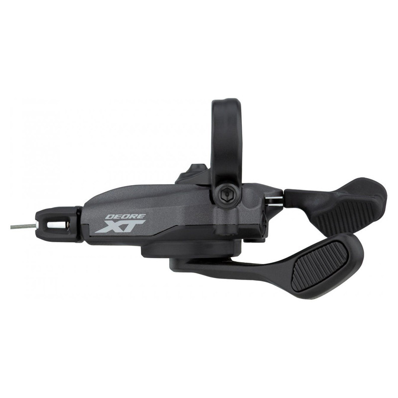 SHIMANO DEORE XT SL M8100 Shifter Lever Clamp Band 12 Speed MTB Right