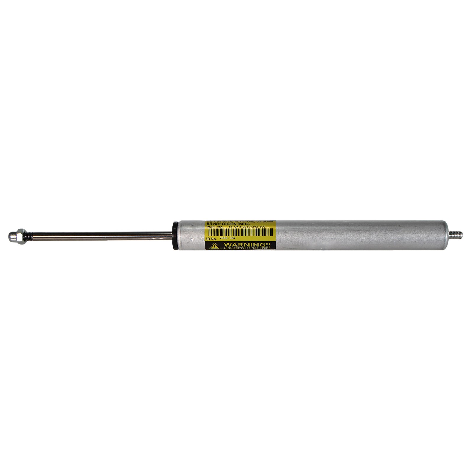X-Fusion Shox Cartridge, Manic 100 Post (YR2020 short length)