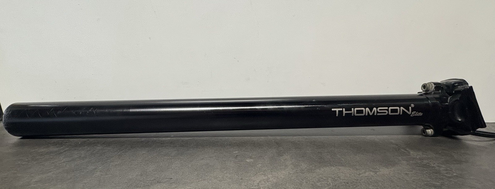 Thompson Elite Seatpost SP-E116 31.6 x 410