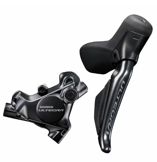 Shimano Ultegra Di2 Hydraulic Disc Brake Set ST-R8170 BR-R8170 12-Speed NEW
