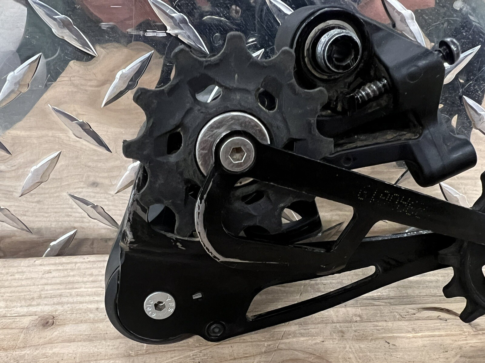 Sram SX Eagle Rear Derailleur