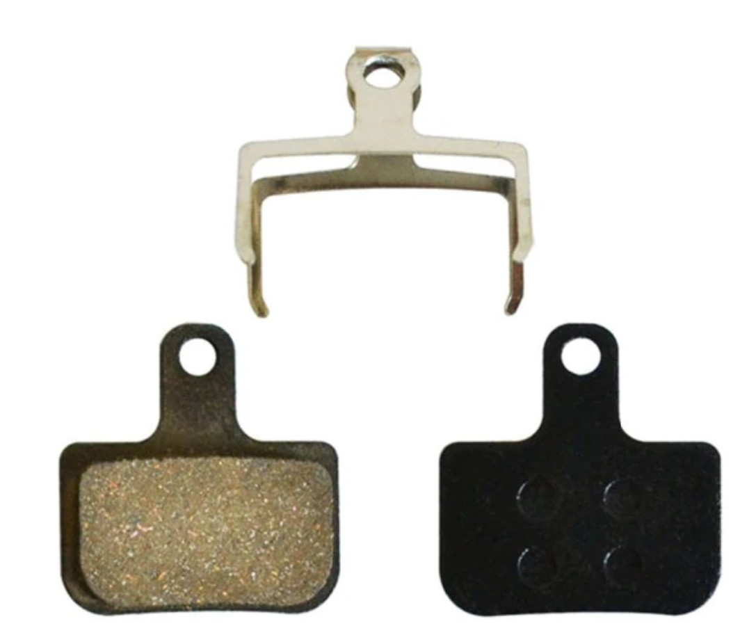 For Avid SRAM DB1, DB3, DB5 disc brake pads, 1 pair