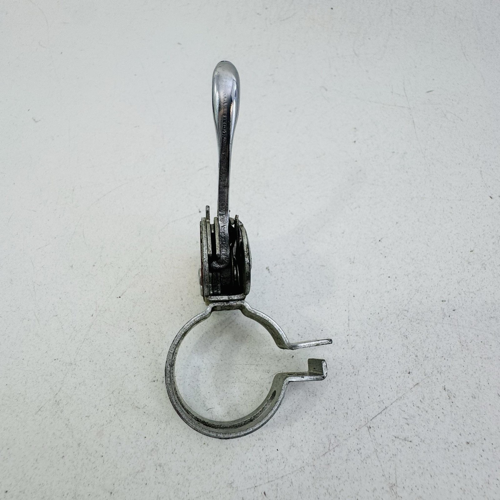 Vintage Sachs Torpedo Dreigang 3 Speed Right Trigger Shifter Germany Bike A05