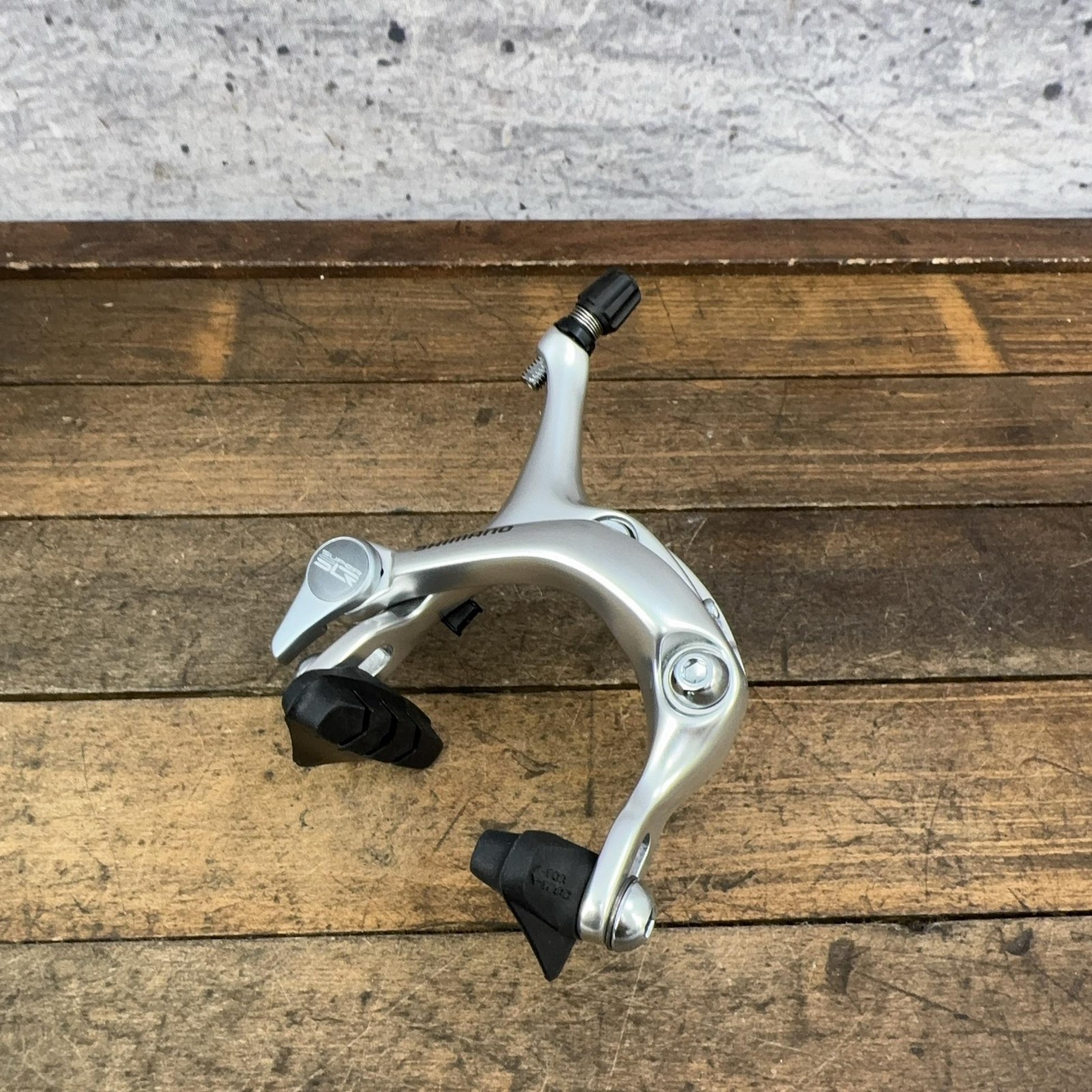 Shimano BR-A550 Caliper Brake Rear Long Reach 57-47 Road Side Pull Dual Pivot