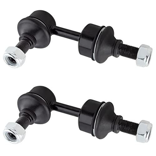 2pcs Rear Stabilizer Sway Bar End Links Fit for Hyundai Azera 2012