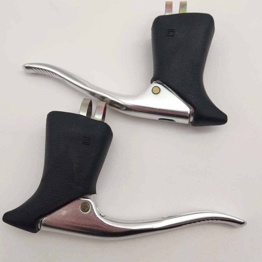 Dia Compe BL07 Bicycle Brake Lever Set Dropbar Road NO PACKAGE