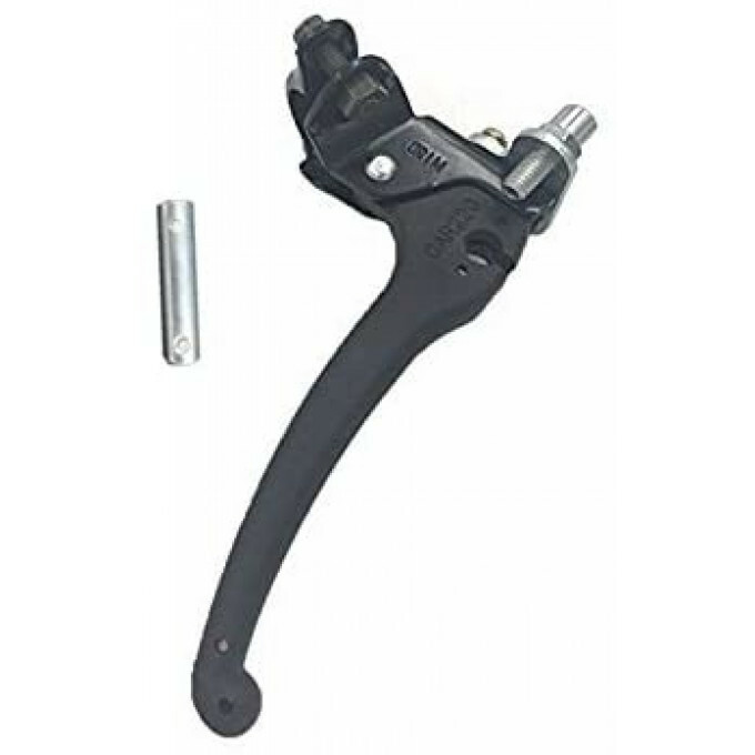 JZsports High Performance Black Dual Brake Lever – 80cc Gas Motorized Bicycle