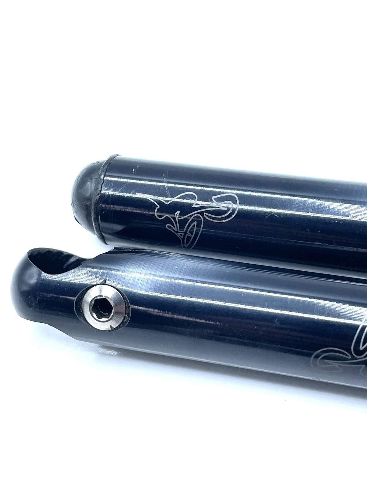 Tune Ultralight Mountain Bike Bar Ends Made In Germany 65 Grams